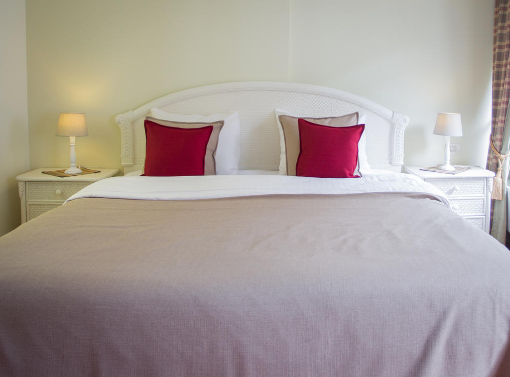 Bed and Breakfast Logies Amelias Brügge Zimmer foto