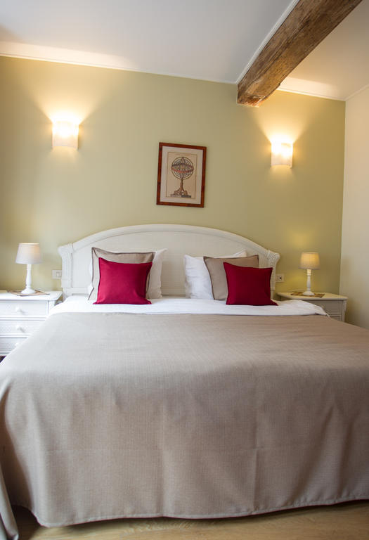 Bed and Breakfast Logies Amelias Brügge Zimmer foto