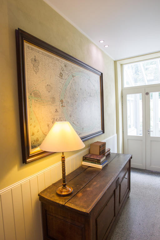 Bed and Breakfast Logies Amelias Brügge Exterior foto